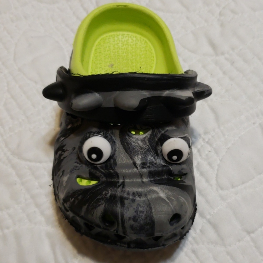 Crocs - Picture 3 of 3